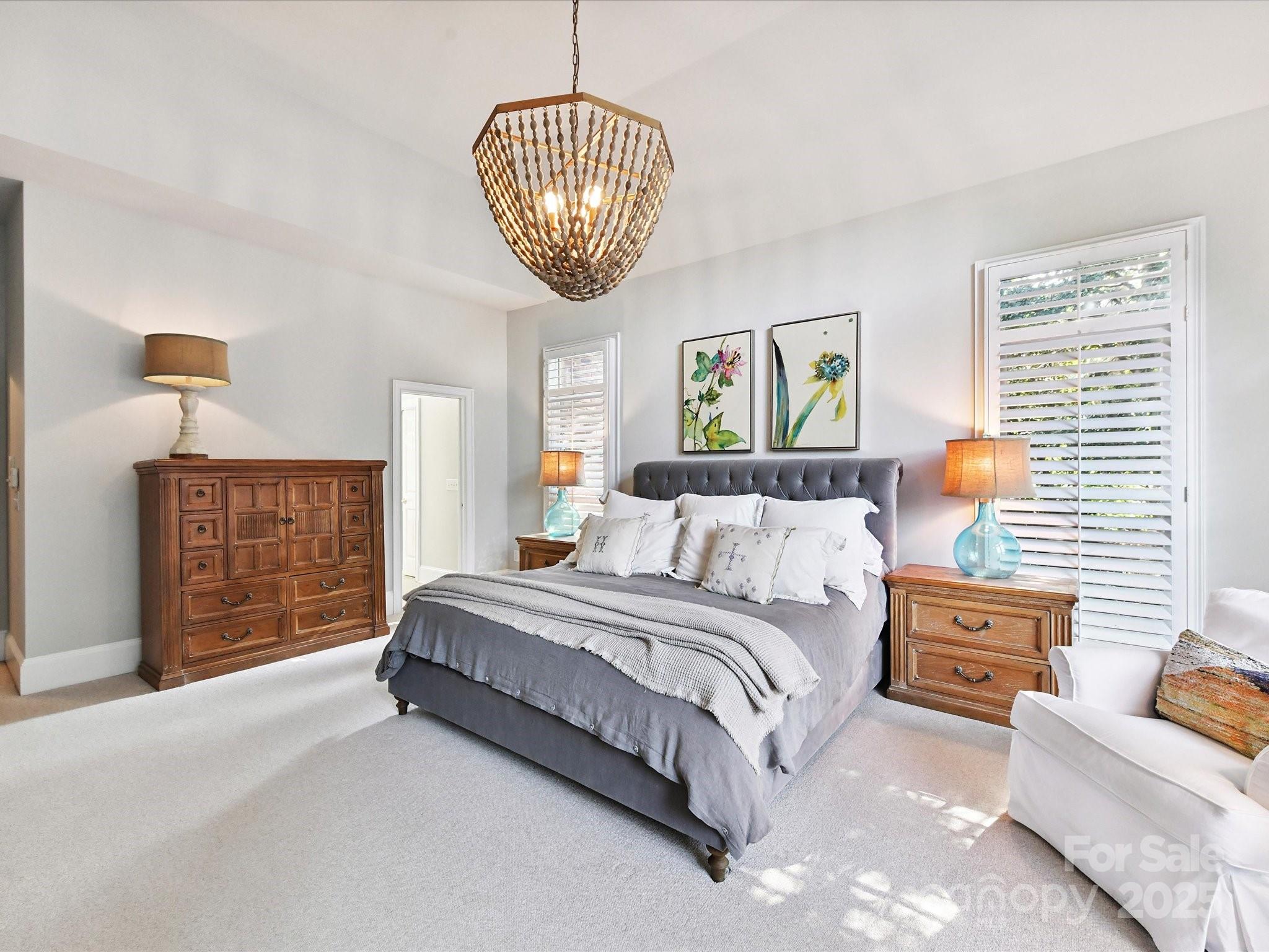 Ballantyne Country Club - Residential