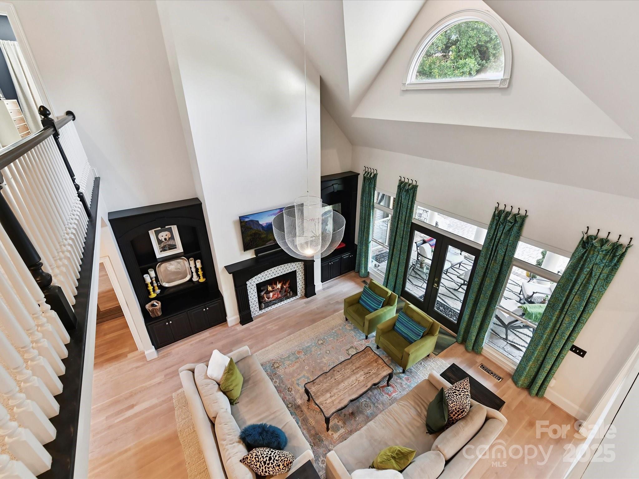 Ballantyne Country Club - Residential