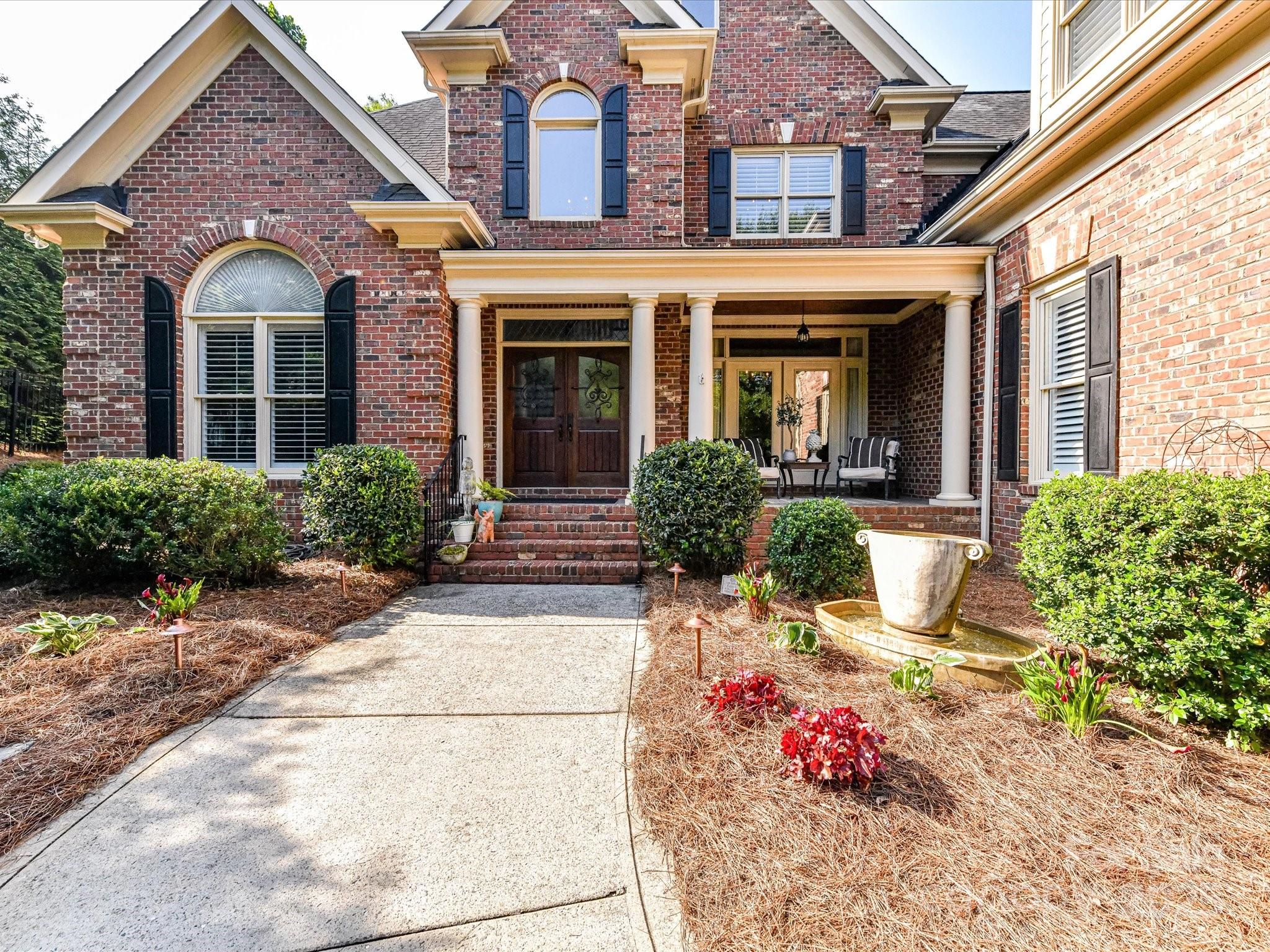 15009 Fanning Manor Court