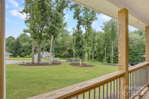 A home in Candler