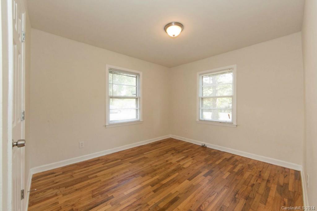 None - Residential Income