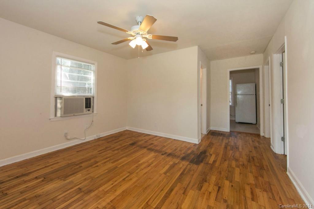 None - Residential Income