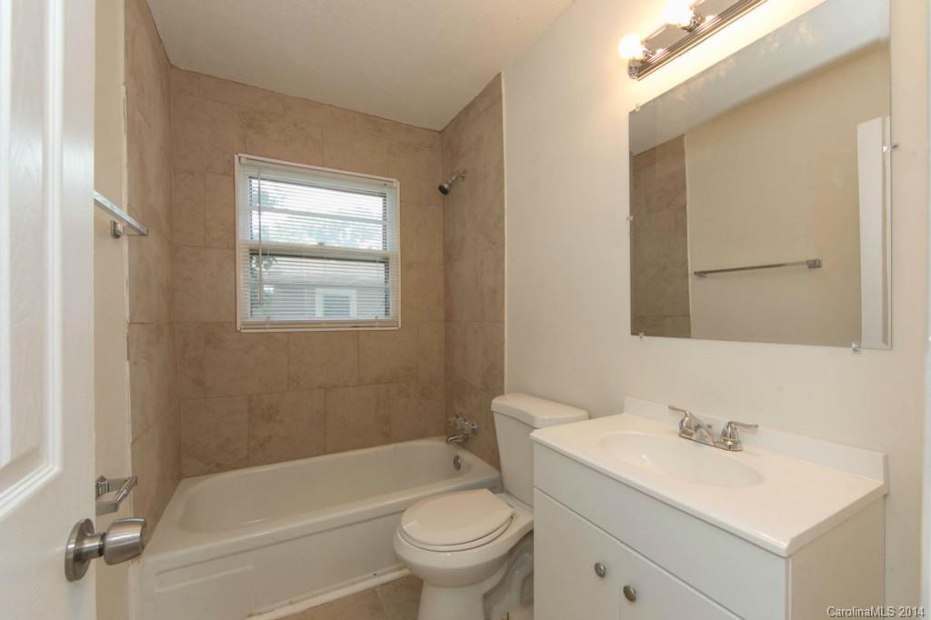 None - Residential Income