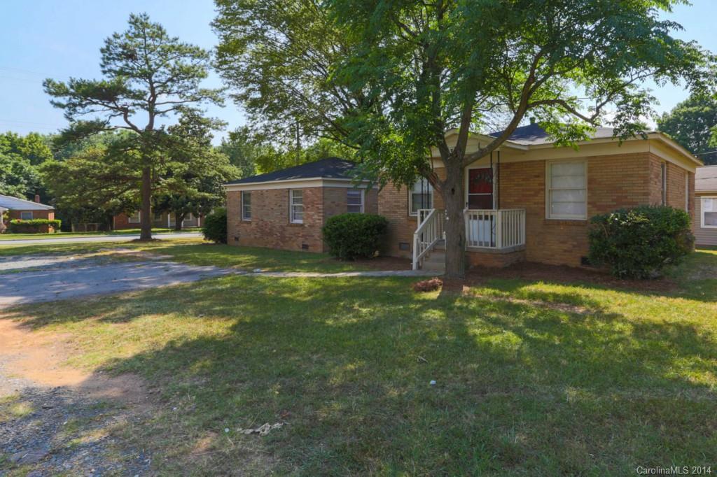 None - Residential Income