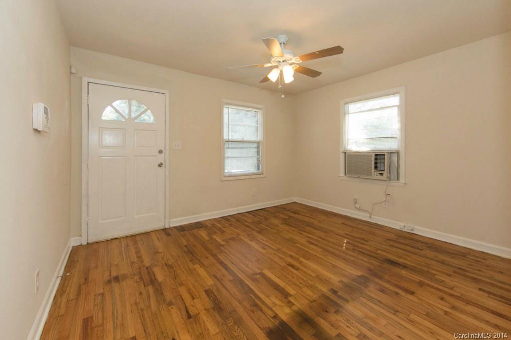 None - Residential Income