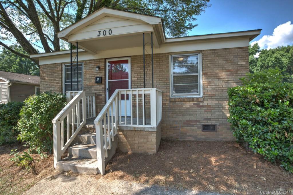 None - Residential Income