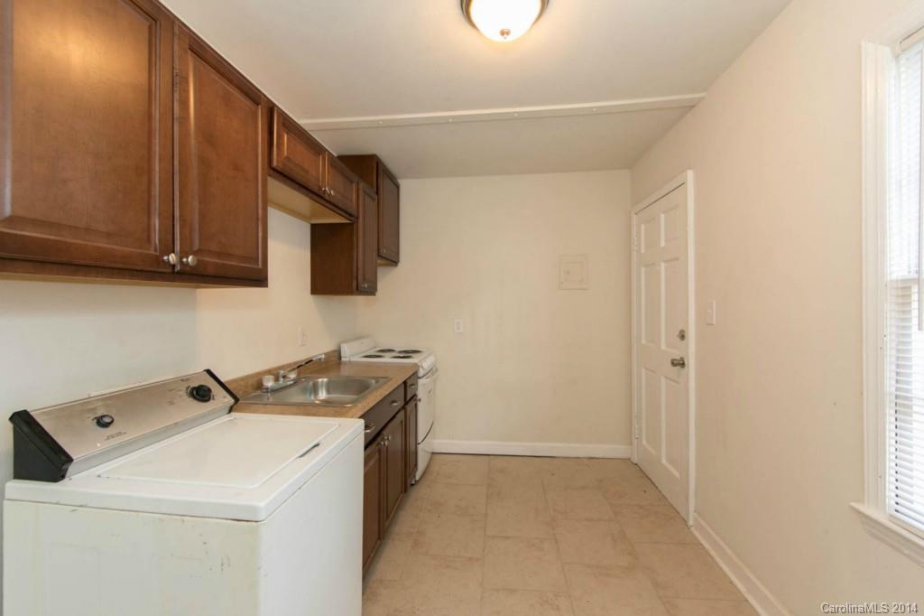 None - Residential Income