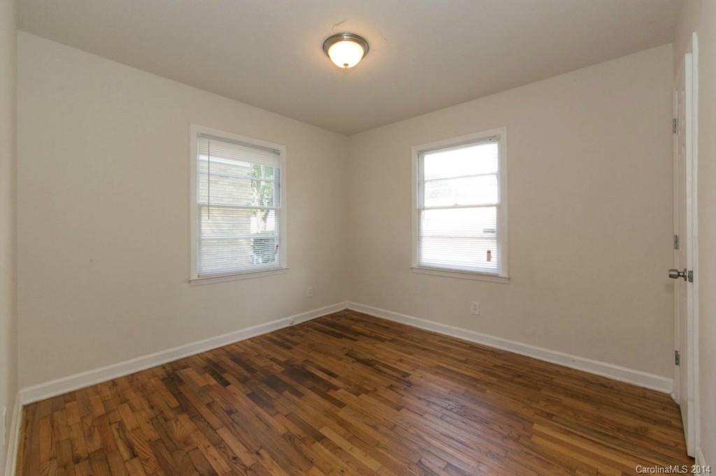 None - Residential Income