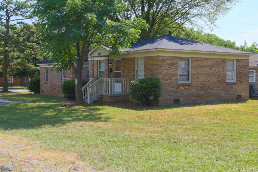 None - Residential Income