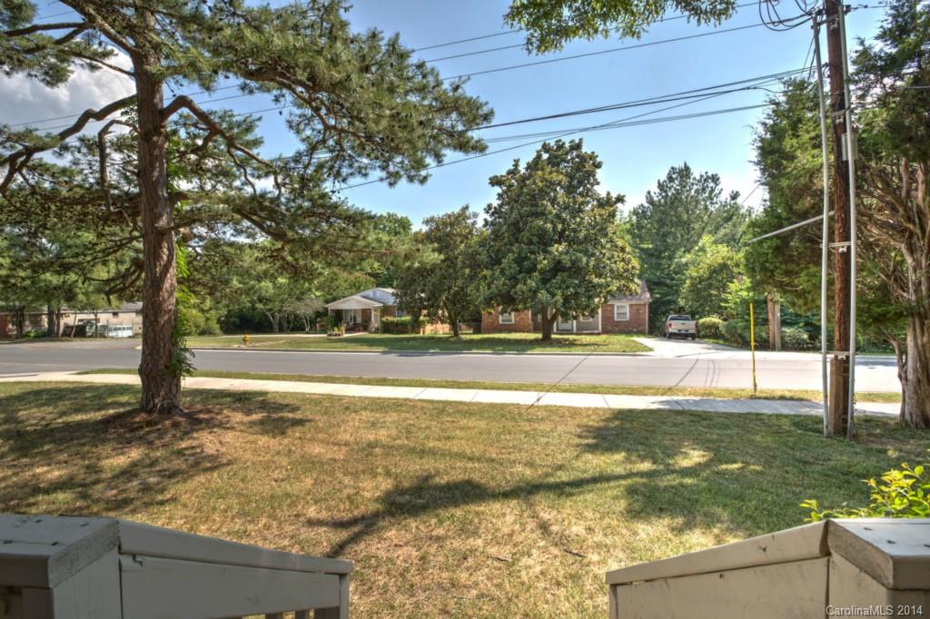 None - Residential Income