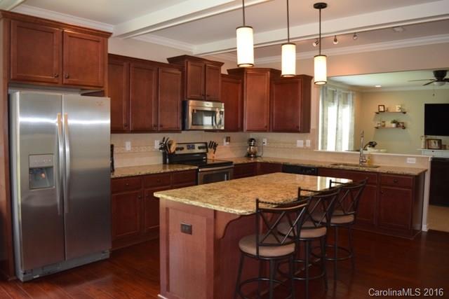 Clover Meadows - Residential