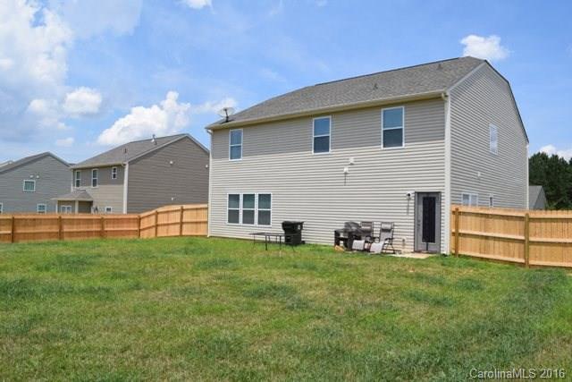 Clover Meadows - Residential