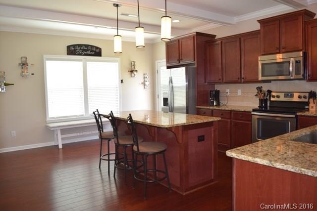 Clover Meadows - Residential