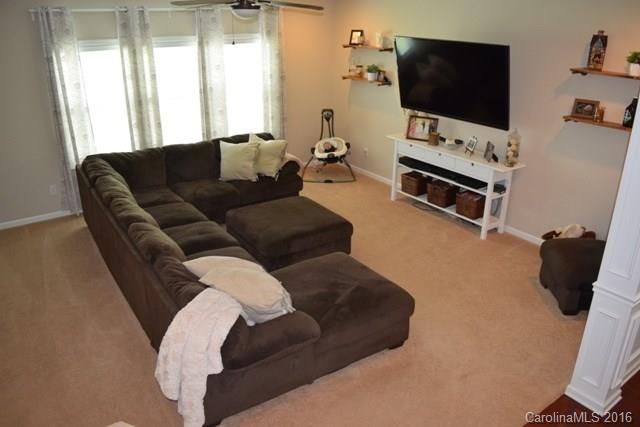 Clover Meadows - Residential