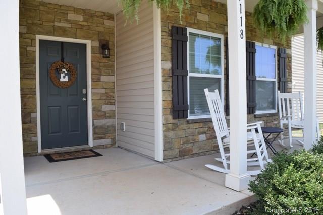 Clover Meadows - Residential