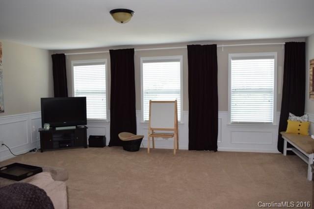 Clover Meadows - Residential