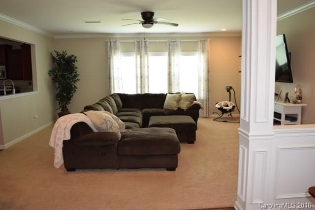 Clover Meadows - Residential
