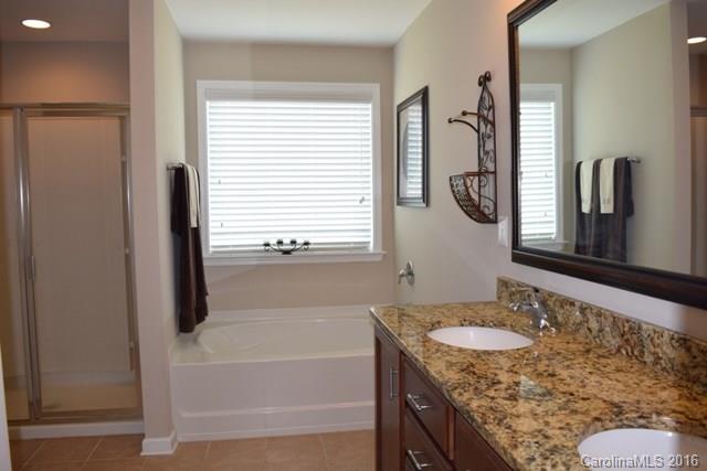 Clover Meadows - Residential