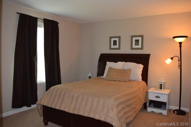 Clover Meadows - Residential