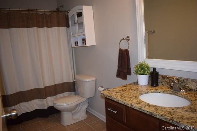 Clover Meadows - Residential
