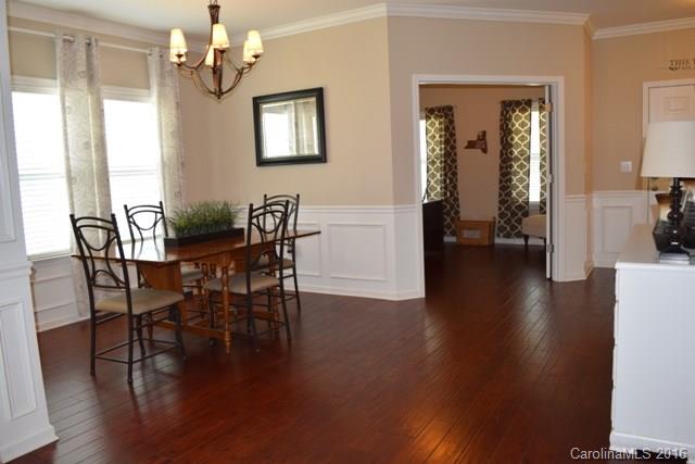 Clover Meadows - Residential