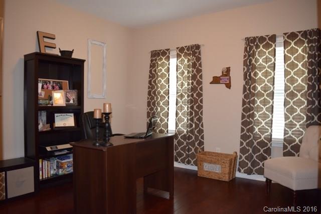 Clover Meadows - Residential