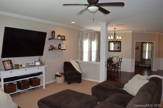 Clover Meadows - Residential
