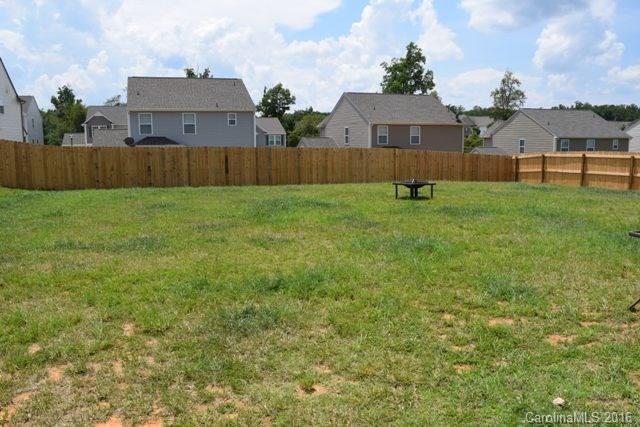 Clover Meadows - Residential