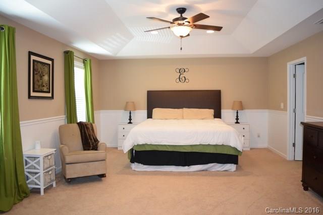 Clover Meadows - Residential