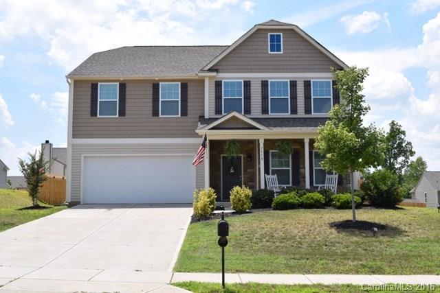 Clover Meadows - Residential