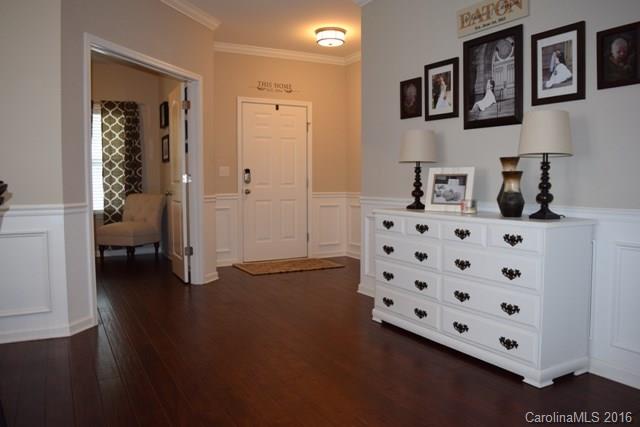 Clover Meadows - Residential