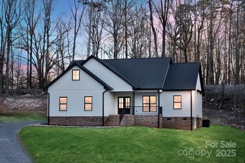 A home in Stanfield