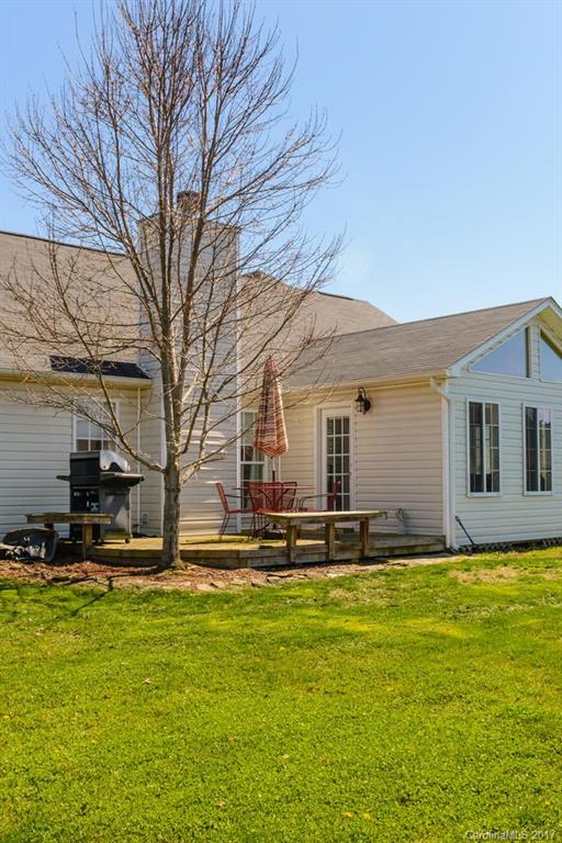 Livingston Farms - Residential