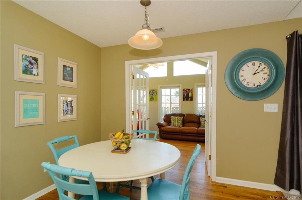 Livingston Farms - Residential