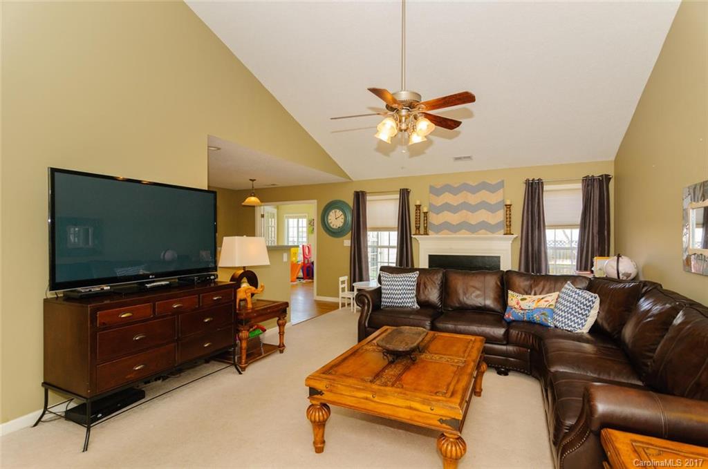 Livingston Farms - Residential