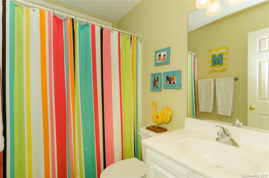 Livingston Farms - Residential