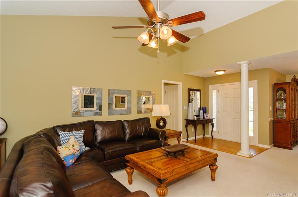 Livingston Farms - Residential