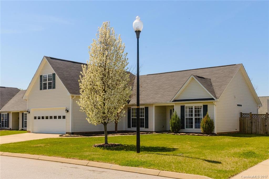 Livingston Farms - Residential