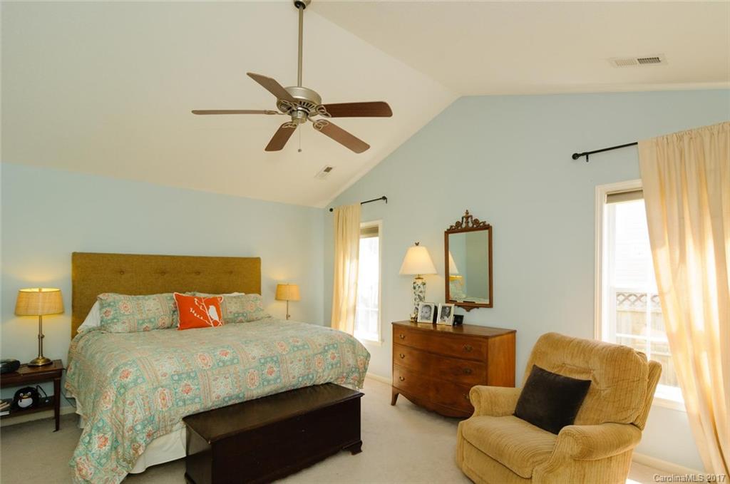 Livingston Farms - Residential