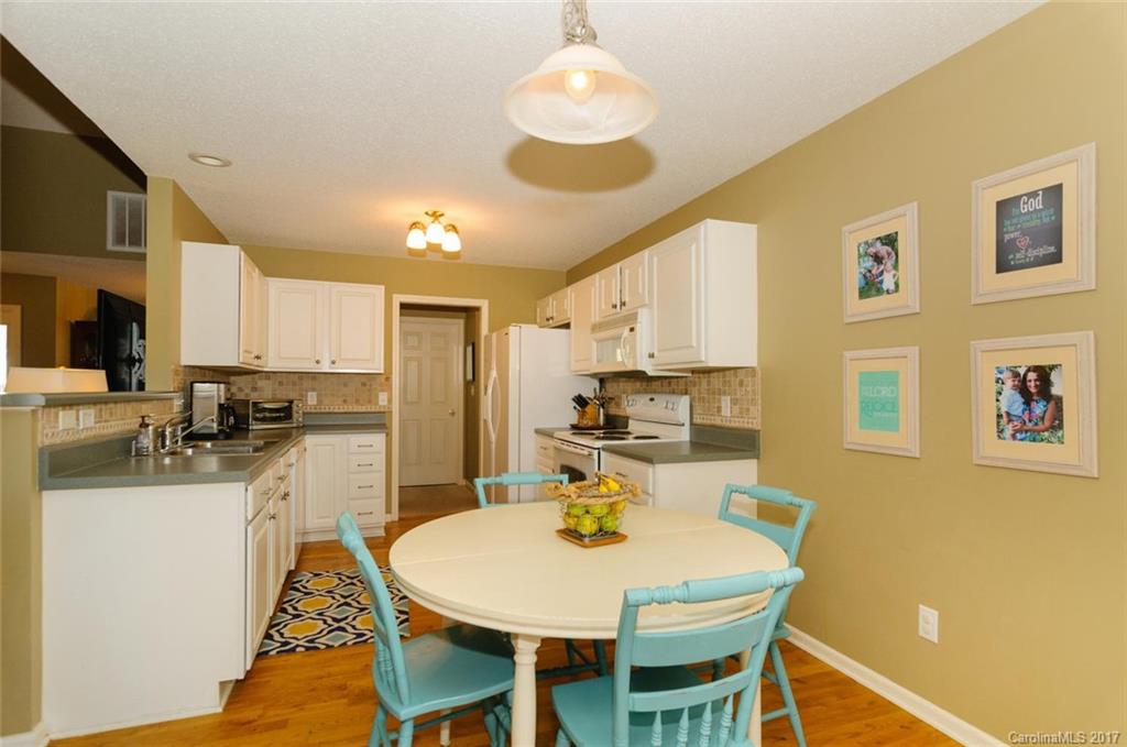 Livingston Farms - Residential