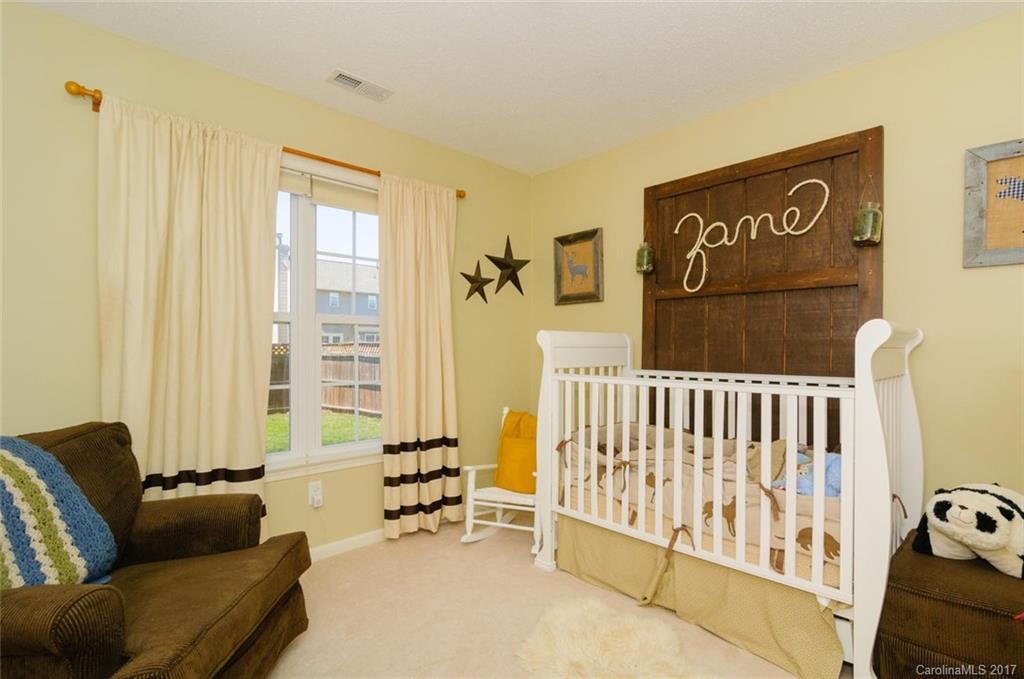 Livingston Farms - Residential