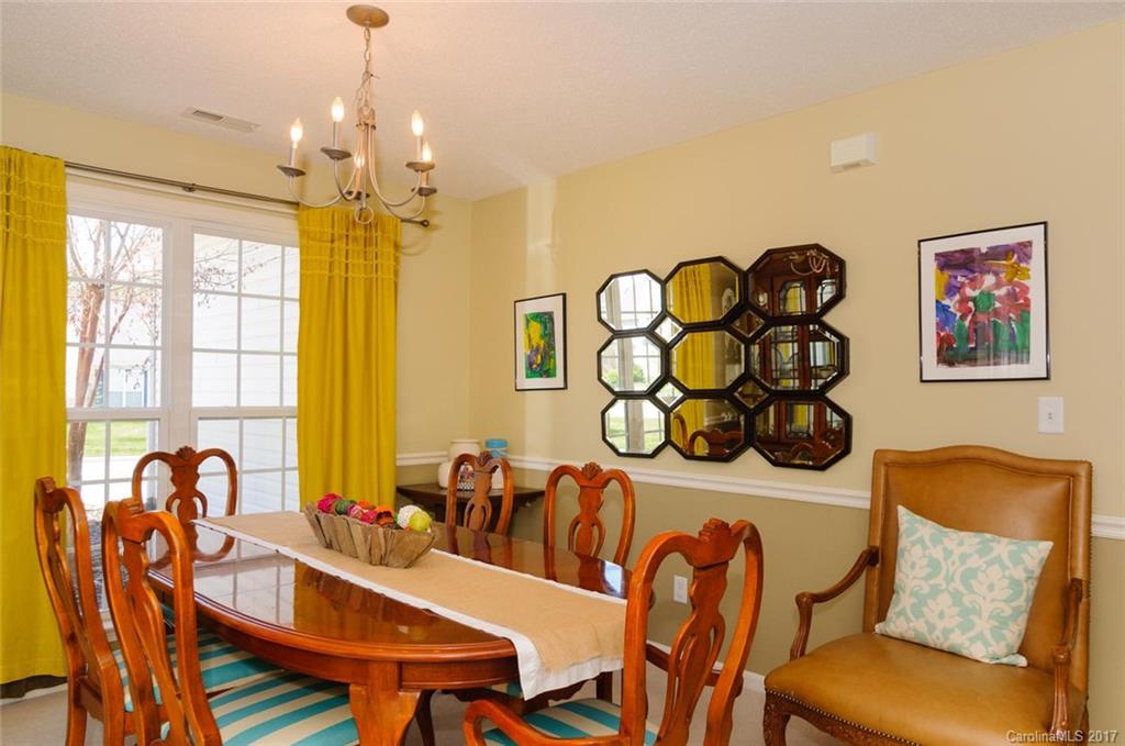 Livingston Farms - Residential