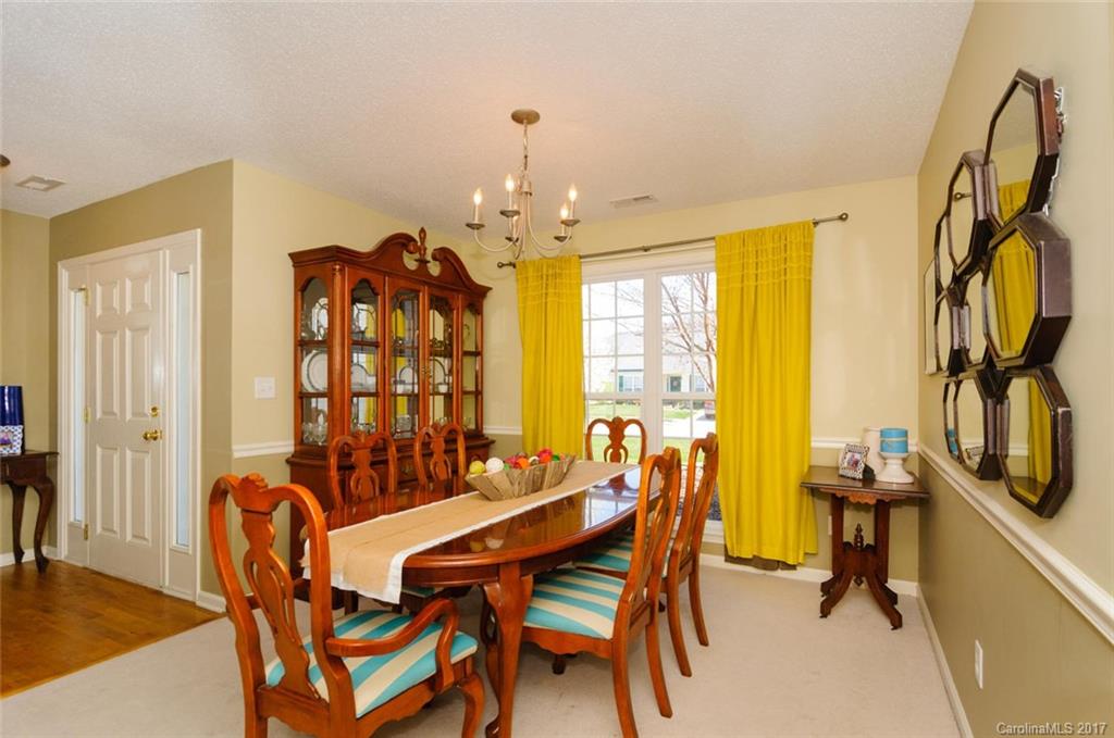 Livingston Farms - Residential