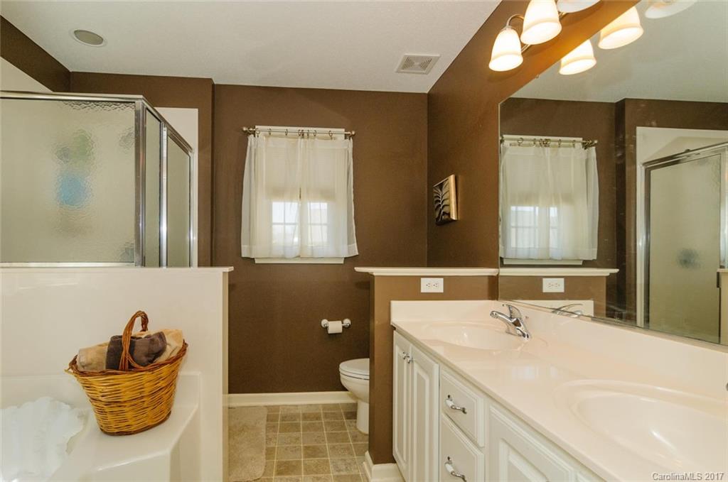 Livingston Farms - Residential