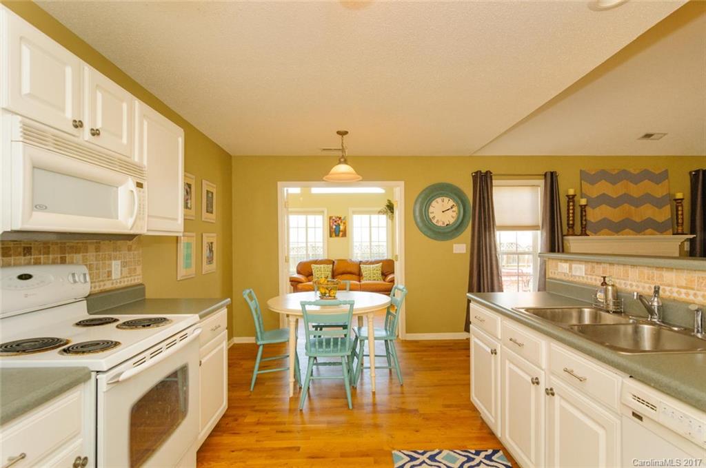 Livingston Farms - Residential