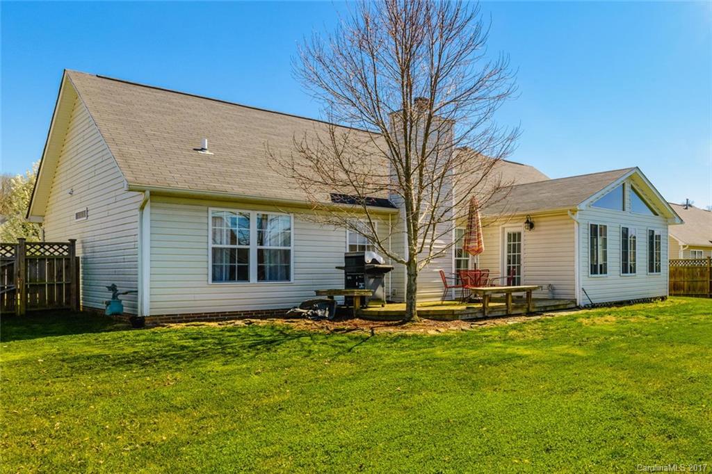 Livingston Farms - Residential