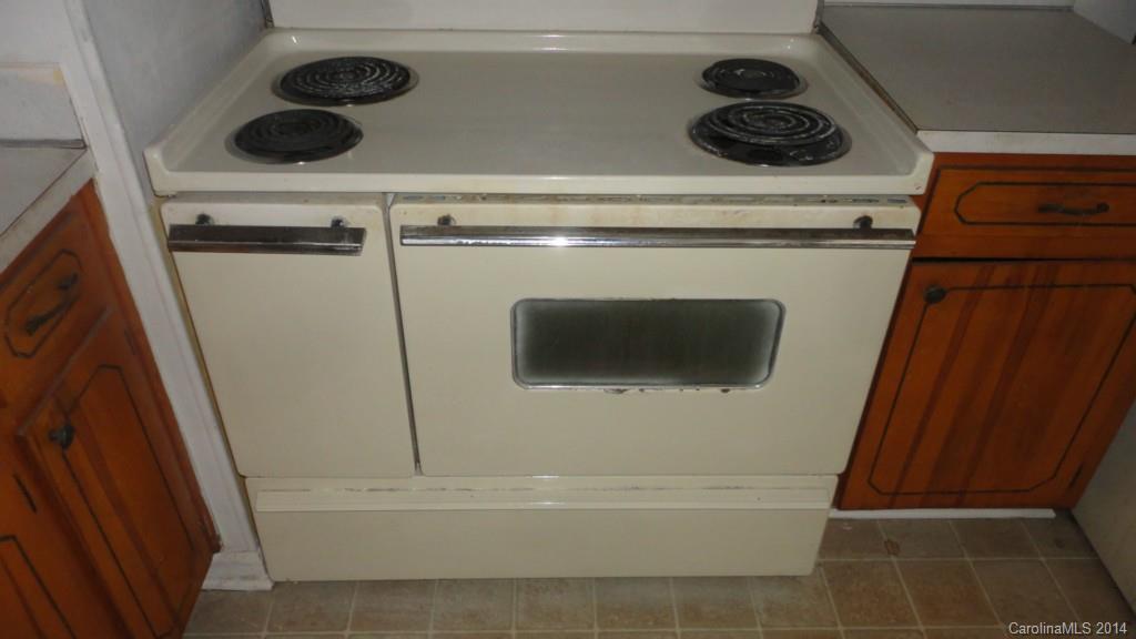 Cherokee Forest - Residential Lease