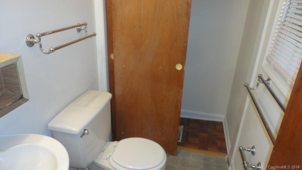 Cherokee Forest - Residential Lease