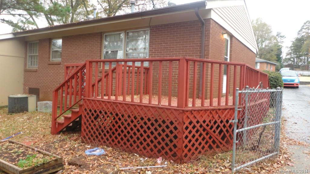 Cherokee Forest - Residential Lease