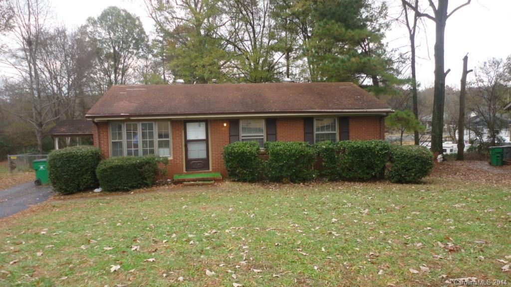 Cherokee Forest - Residential Lease